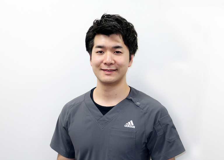 古澤誉彰 精密根管治療