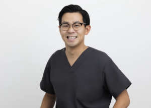 大金瑞樹（おおがねみずき） 精密根管治療