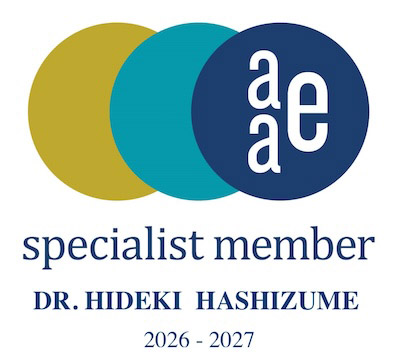 American Association of Endodontists 専門医